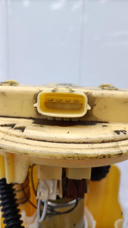 Pompe immergee DACIA SANDERO 2 PHASE 1 Diesel