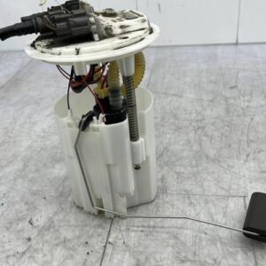 Pompe immergee RENAULT MEGANE 3 PHASE 2 Diesel