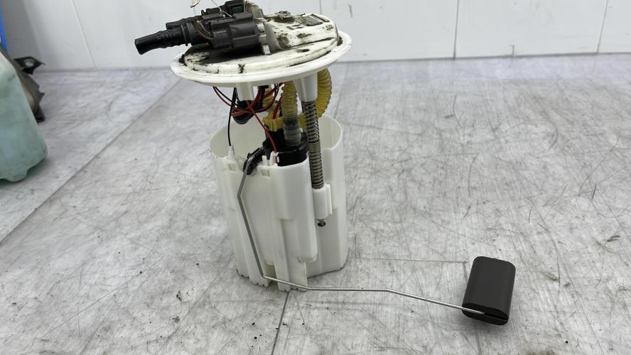 Pompe immergee RENAULT MEGANE 3 PHASE 2 Diesel