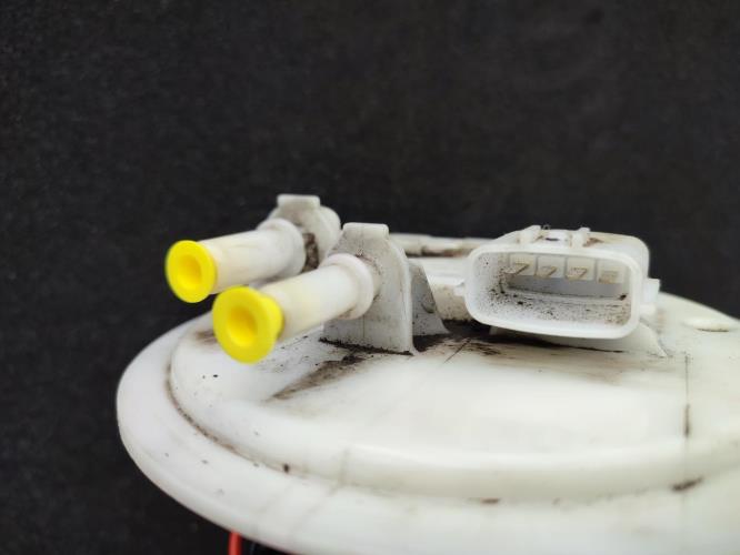 Pompe immergee RENAULT GRAND SCENIC 3 PHASE 3 Diesel