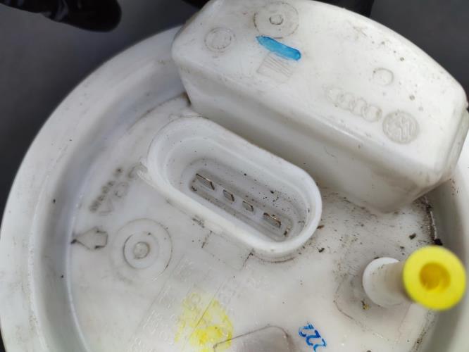 Pompe immergee VOLKSWAGEN GOLF 4 Essence