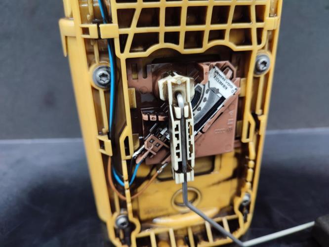 Pompe immergee SEAT ALTEA PHASE 1 Diesel