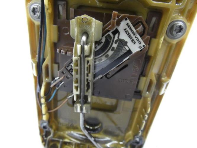 Pompe immergee VOLKSWAGEN GOLF 5 Diesel