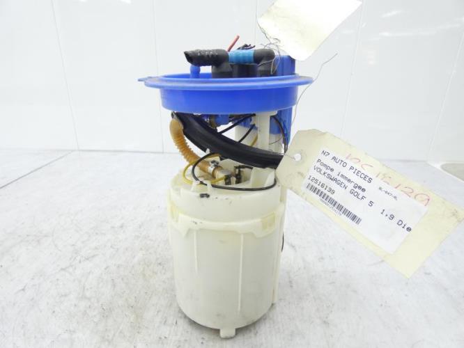 Pompe immergee VOLKSWAGEN GOLF 5 Diesel
