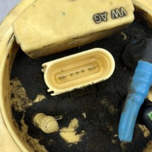Pompe immergee VOLKSWAGEN GOLF 5 Diesel