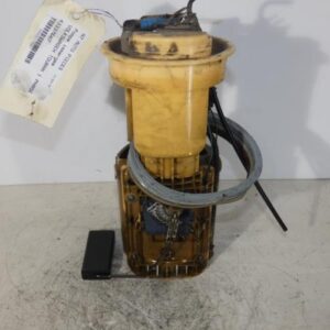 Pompe immergee VOLKSWAGEN TOURAN 1 PHASE 1 Diesel