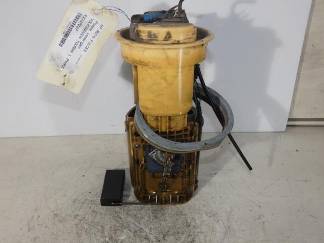 Pompe immergee VOLKSWAGEN TOURAN 1 PHASE 1 Diesel