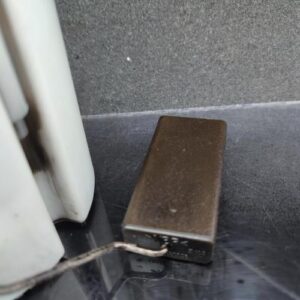 Pompe immergee VOLKSWAGEN TOURAN 1 PHASE 2 Diesel