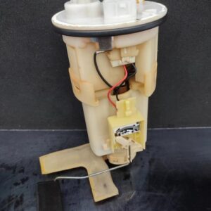 Pompe immergee TOYOTA YARIS 1 PHASE 1 Essence