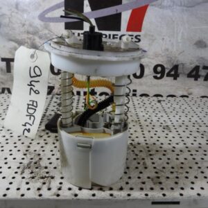Pompe immergee FORD