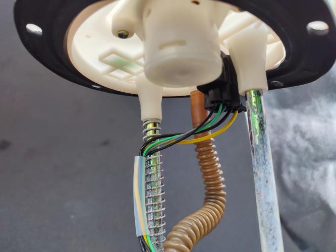 Pompe immergee HYUNDAI ATOS 2 PRIME Essence