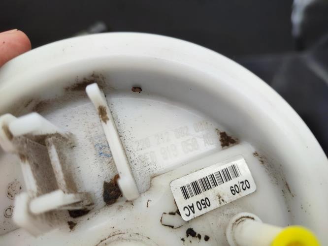 Pompe immergee SEAT EXEO Diesel