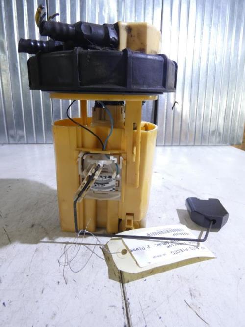 Pompe immergee FIAT PUNTO 2 PHASE 1 Essence