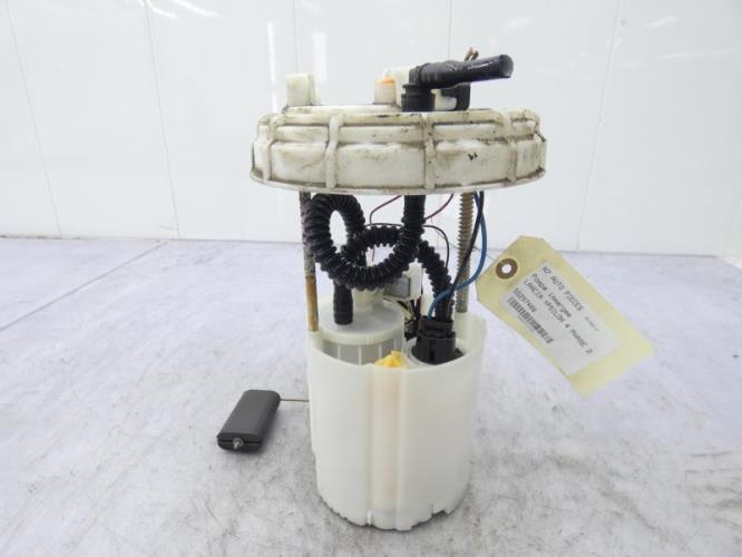 Pompe immergee LANCIA YPSILON 4 PHASE 2 Essence