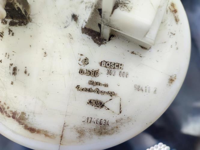 Pompe immergee FIAT PUNTO 2 PHASE 2 Diesel