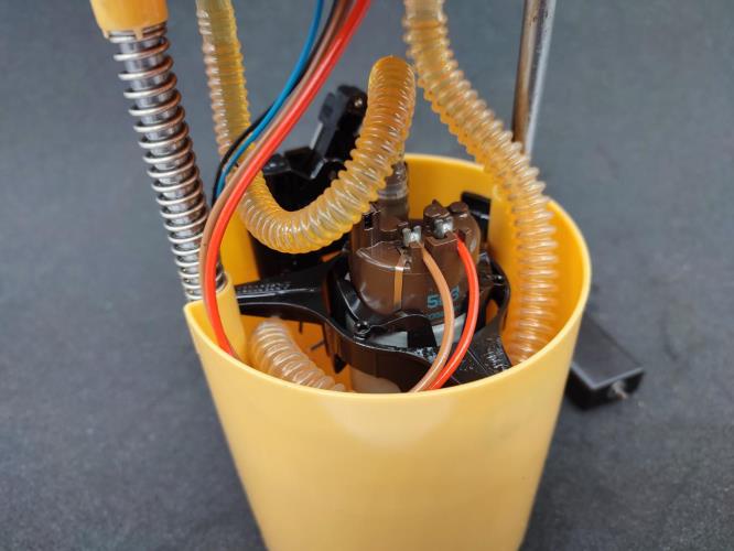 Pompe immergee FIAT GRANDE PUNTO Diesel