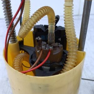 Pompe immergee FIAT GRANDE PUNTO