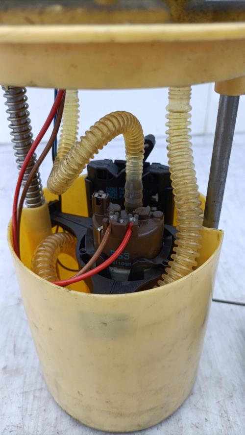 Pompe immergee FIAT GRANDE PUNTO
