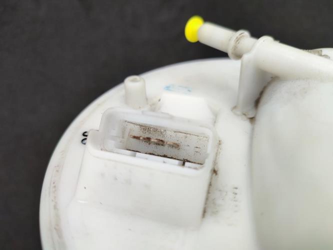 Pompe immergee FIAT 500 2 CABRIO PHASE 1 Essence