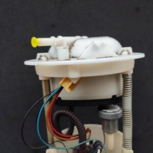 Pompe immergee FIAT PANDA 2 PHASE 1 Essence