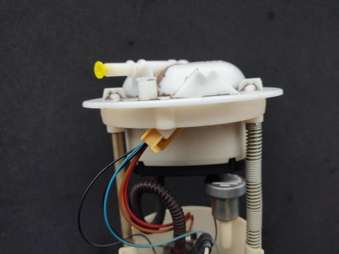 Pompe immergee FIAT PANDA 2 PHASE 1 Essence