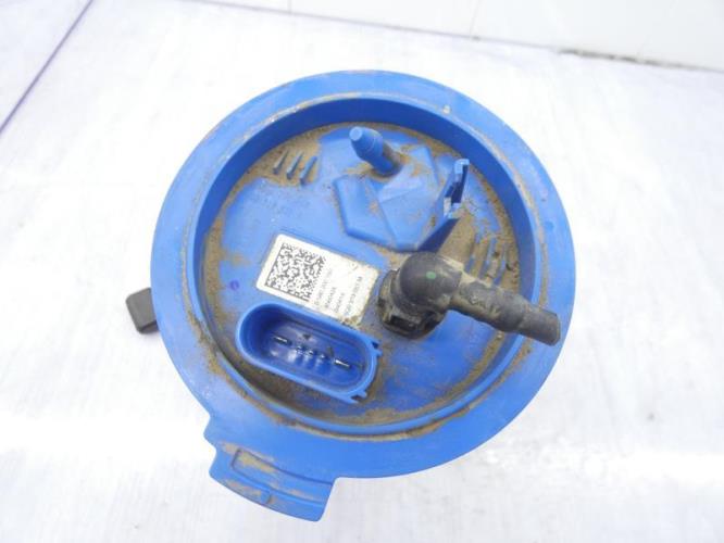 Pompe immergee VOLKSWAGEN GOLF 7 PHASE 1 Essence