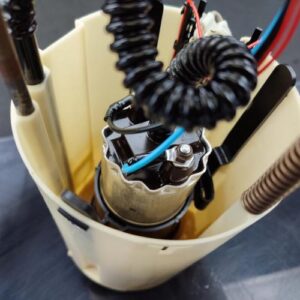 Pompe immergee ALFA ROMEO GT COUPE Diesel