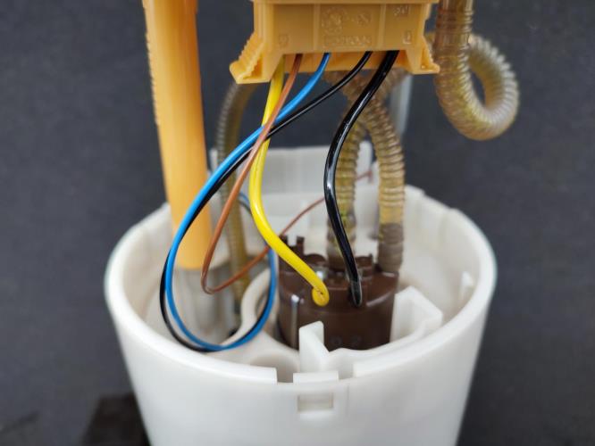 Pompe immergee SEAT IBIZA 4 PHASE 2 Diesel