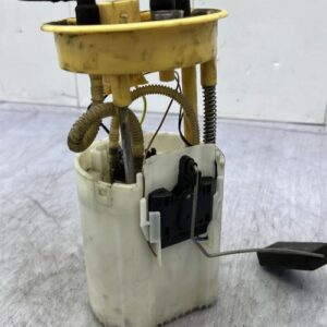 Pompe immergee VOLKSWAGEN POLO 5 PHASE 1 Diesel