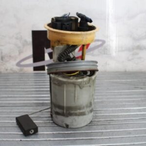 Pompe immergee VOLKSWAGEN POLO 4 PHASE 2 Diesel