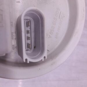 Pompe immergee VOLKSWAGEN POLO 4 PHASE 2 Essence
