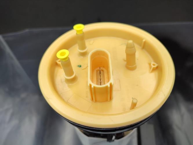 Pompe immergee SKODA FABIA 2 PHASE 2 Diesel