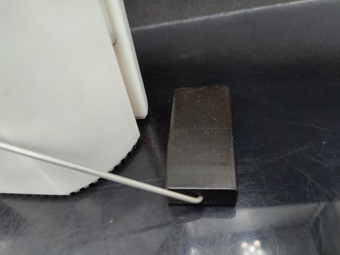 Pompe immergee VOLKSWAGEN POLO 5 PHASE 1 Diesel