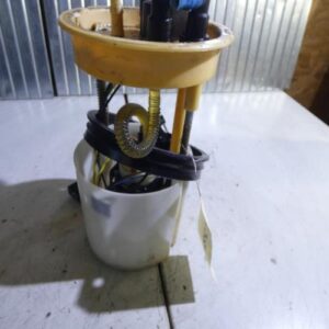 Pompe immergee VOLKSWAGEN POLO 5 PHASE 1 Diesel