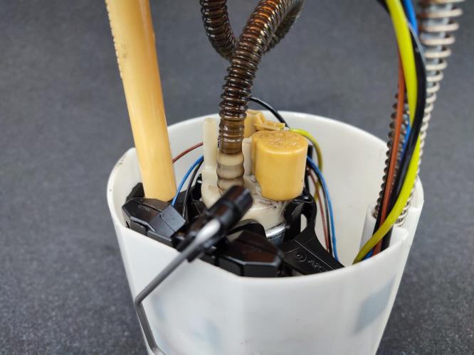 Pompe immergee VOLKSWAGEN POLO 5 PHASE 1