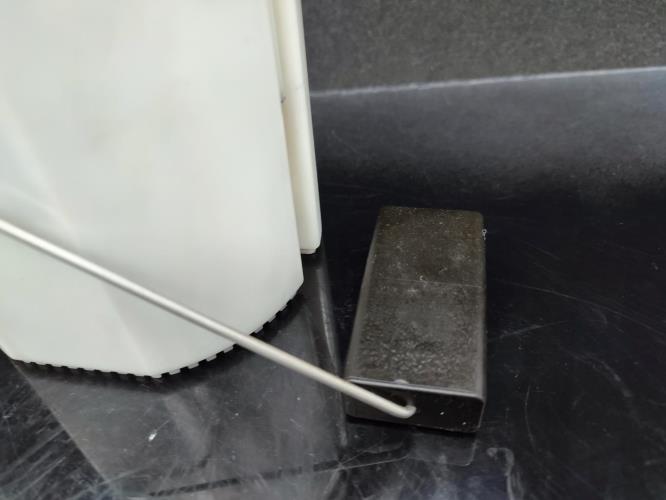 Pompe immergee VOLKSWAGEN POLO 5 PHASE 1 Diesel