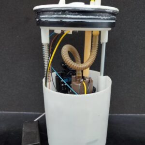 Pompe immergee VOLKSWAGEN POLO 5 PHASE 1 Essence