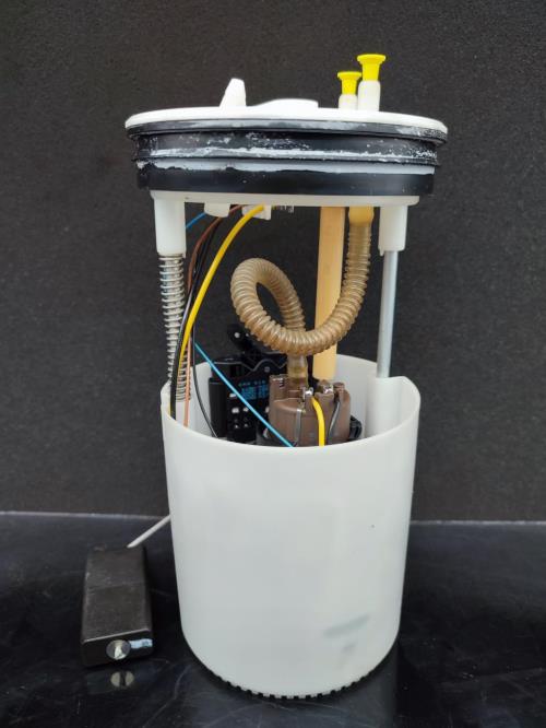 Pompe immergee VOLKSWAGEN POLO 5 PHASE 1 Essence