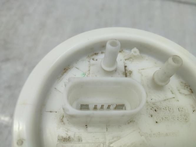 Pompe immergee VOLKSWAGEN POLO 5 PHASE 1 Essence