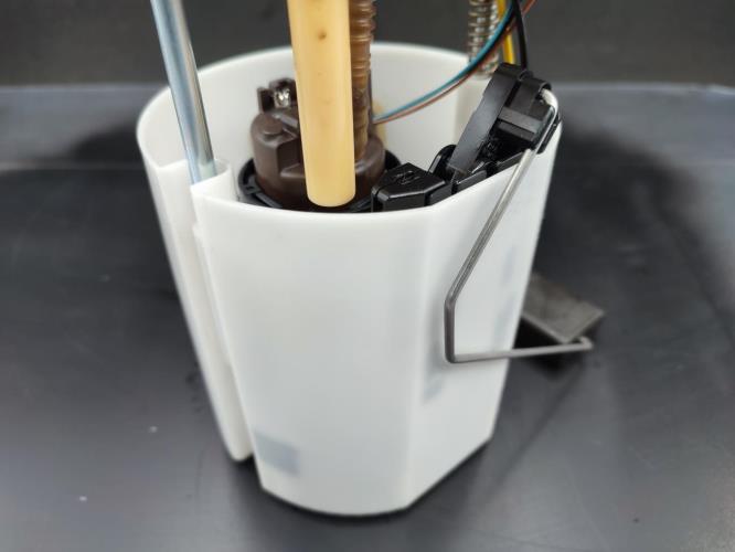 Pompe immergee VOLKSWAGEN POLO 5 PHASE 1 Essence