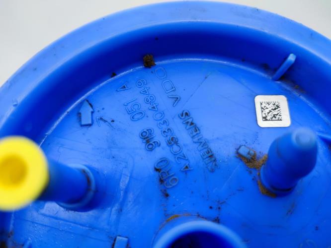 Pompe immergee AUDI A1 1 PHASE 1 Essence