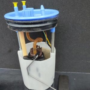Pompe immergee VOLKSWAGEN POLO 5 PHASE 2 Essence