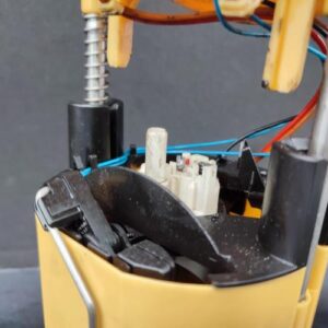 Pompe immergee BMW SERIE 3 E91 TOURING PHASE 2 BREAK Diesel