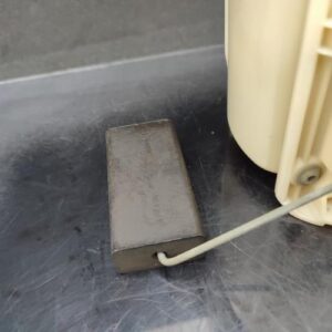 Pompe immergee SEAT AROSA PHASE 1 Essence
