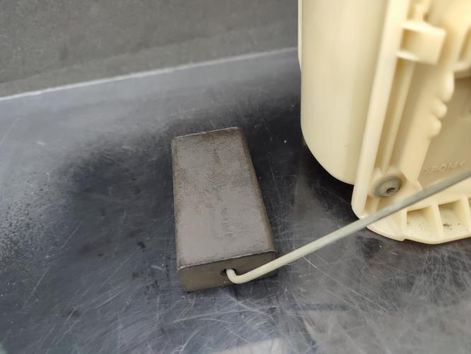 Pompe immergee SEAT AROSA PHASE 1 Essence