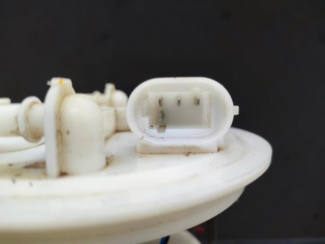 Pompe immergee RENAULT TRAFIC 2 PHASE 1 Diesel