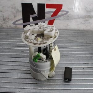 Pompe immergee RENAULT TWINGO 2 PHASE 1 Essence