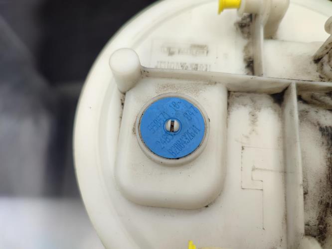 Pompe immergee RENAULT KANGOO 1 PHASE 2 Essence