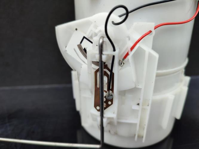 Pompe immergee RENAULT SCENIC 2 PHASE 2 Essence