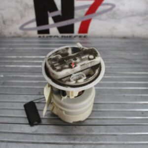 Pompe immergee RENAULT Essence